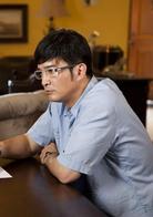 說好不流淚[烏蘭那日松導演電視劇]