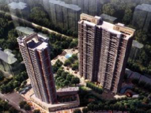 新興駿景園二期天樾