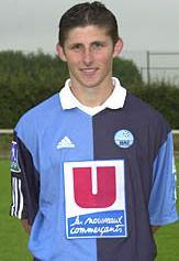 托馬斯·勒科塞 托馬斯·勒科塞