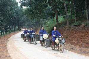 （圖）中坤農場