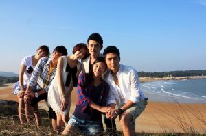 戀夏38度C 戀夏38度C