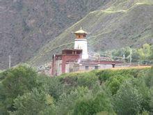 桑喀古托寺 桑喀古托寺