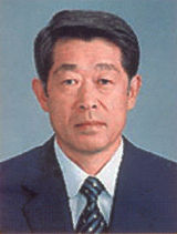 年輕時的堤義明