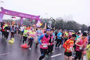 無錫國際馬拉松賽 無錫國際馬拉松賽