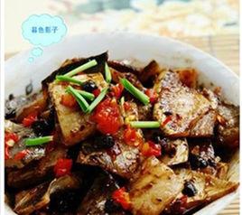 剁椒豆豉蒸臘魚 剁椒豆豉蒸臘魚