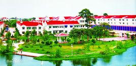 黃池鎮[當塗縣下轄鎮]