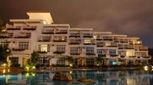 海南三亞嘉賓國際酒店 海南三亞嘉賓國際酒店