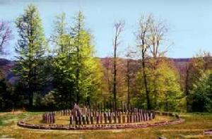 奧拉斯迪山的達亞恩城堡 奧拉斯迪山的達亞恩城堡