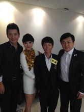 神威[暢銷書作家，環球旅行家]