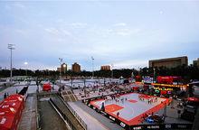 華熙Live·五棵松