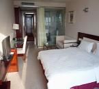 武漢武展商務酒店 武漢武展商務酒店