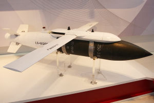 制導滑翔炸彈 制導滑翔炸彈