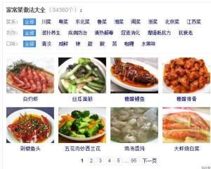 家常菜做法大全 家常菜做法大全