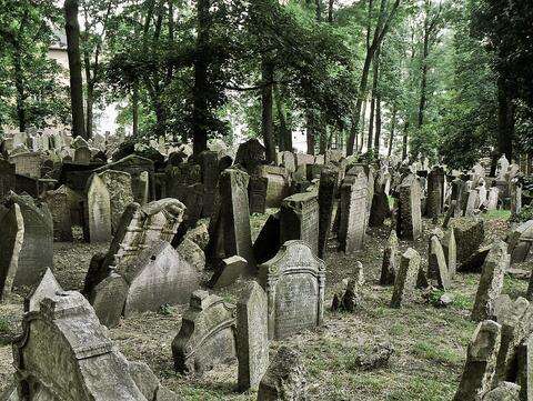 這家的祖墳連慈禧都不敢動 最後竟被一群愣頭青年給挖了