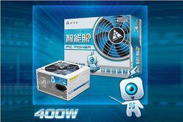 金河田智慧型眼電源 金河田智慧型眼電源