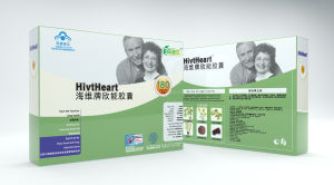 欣能膠囊 欣能膠囊