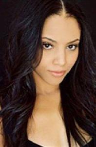 碧安卡·勞森 碧安卡·勞森