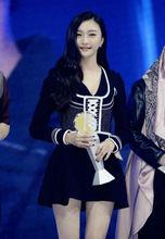 香港新城國語力“優秀演繹獎金獎”