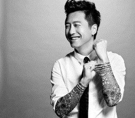 原來是你[庾澄慶]