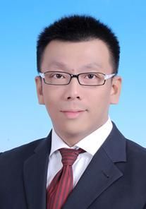 趙冰[香港中文大學原董事長]