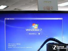 HGST 1TB 7200轉筆記本硬碟測試數據圖片