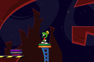 火星人迷幻空間 火星人迷幻空間