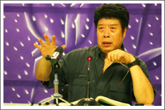 成都理工大學廣播影視學院