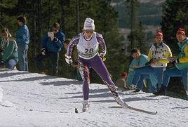 賴薩·斯梅塔尼娜 賴薩·斯梅塔尼娜