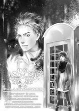 第二季內頁插圖