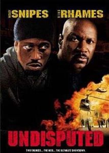 《拳王爭霸戰》 《拳王爭霸戰》