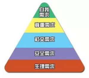 需要和需求 需要和需求