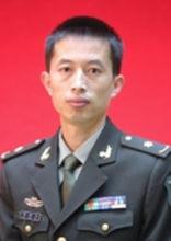 鄒俊傑[第二軍醫大學附屬長征醫院副主任醫師]