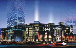 廣州天河正佳廣場 廣州天河正佳廣場