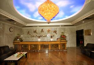 柳州飯店桑拿城