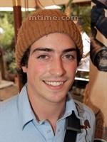 本&middot;費德曼和妻子