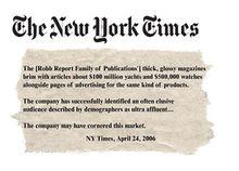 紐約時報 April.24, 2006