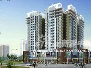 綿陽未來城 綿陽未來城