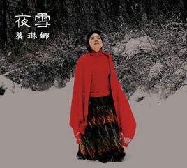 夜雪[龔琳娜專輯]