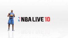 NBA LIVE 2010