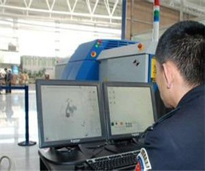 安檢X光機 安檢X光機