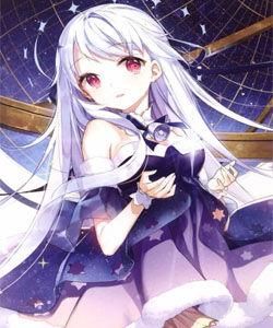 二次元美女 二次元美女