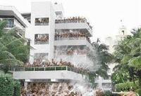 裸體社區 裸體社區