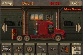 死亡戰車2 死亡戰車2