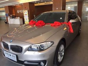 寶馬520Li 寶馬520Li