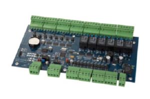 485單門門禁控制器