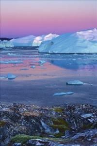 伊路利薩特冰灣 伊路利薩特冰灣