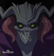 《新妹魔王的契約者 BURST》貝爾芬格