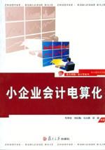 《小企業會計電算化》