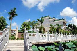 石頭坉村 石頭坉村