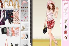 心形花紋 心形花紋